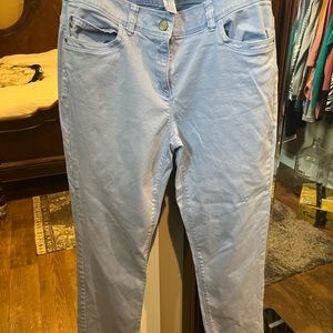 Chicos hardly worn pants